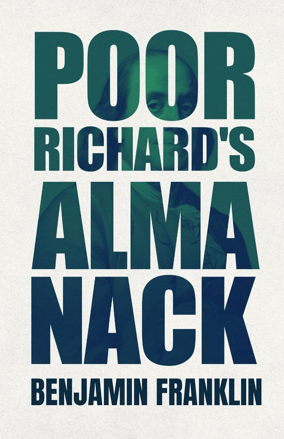 capítulo por capítulo baixar Poor Richard's Almanack