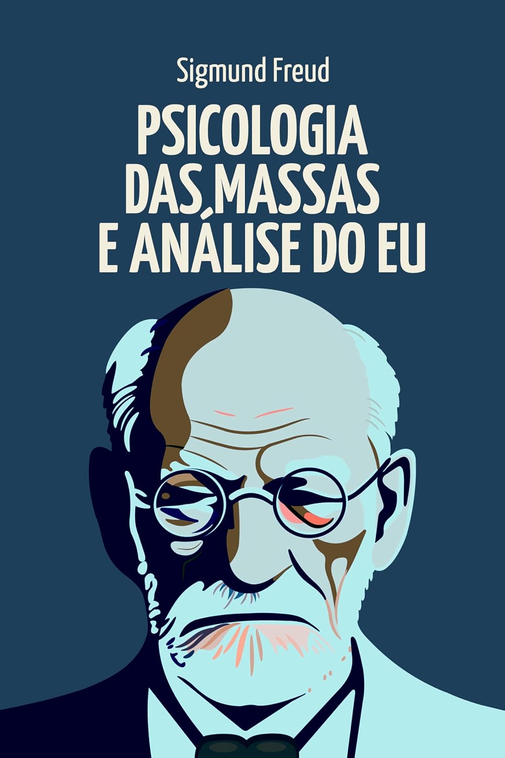 ler totalmente Psicologia das Massas e Análise do Eu