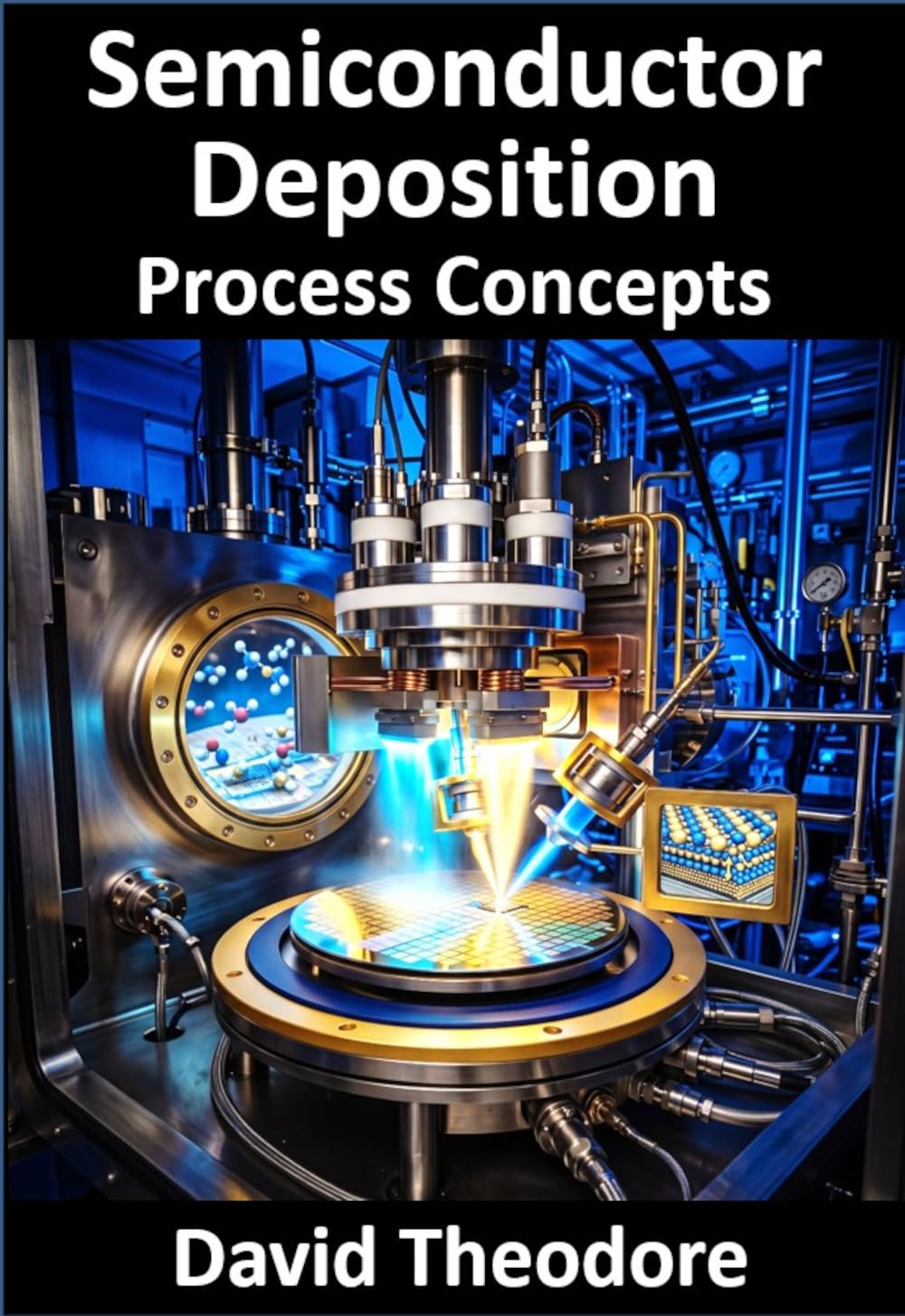 ler totalmente Semiconductor Deposition Process Concepts (English Edition)