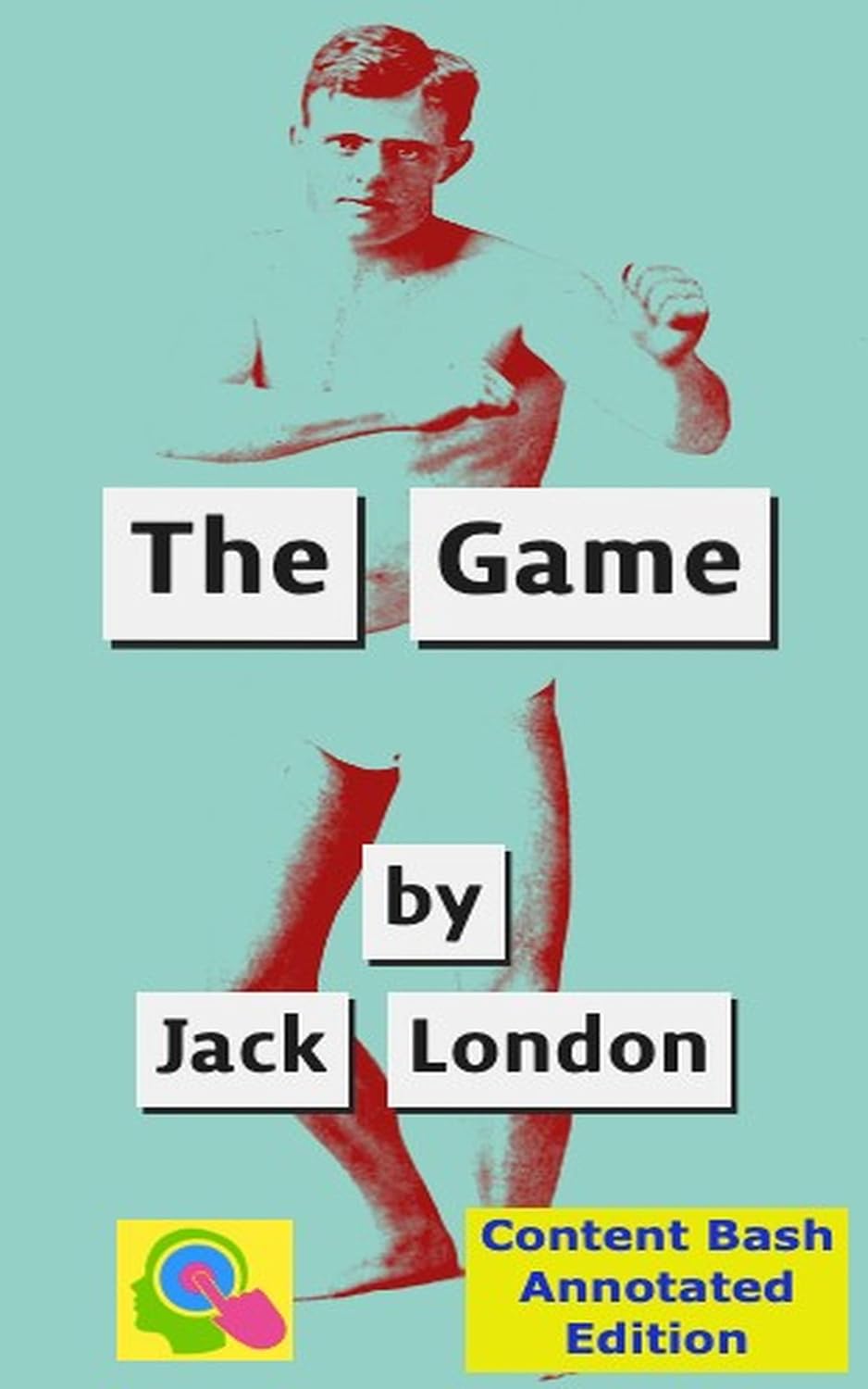 capítulo por capítulo baixar The Game: A Boxing Story - Content Bash Annotated Edition (English Edition)