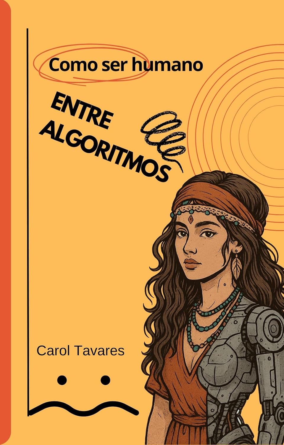 capítulo por capítulo baixar Como ser humano entre algoritmos: Em tempos de IA, aprenda a colocar seu tom de voz na criação de conteúdo
