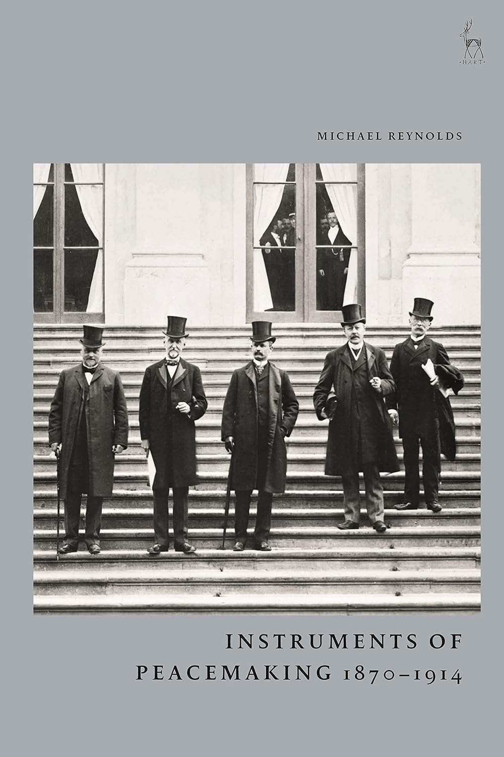ler totalmente Instruments of Peacemaking 1870-1914 (English Edition)