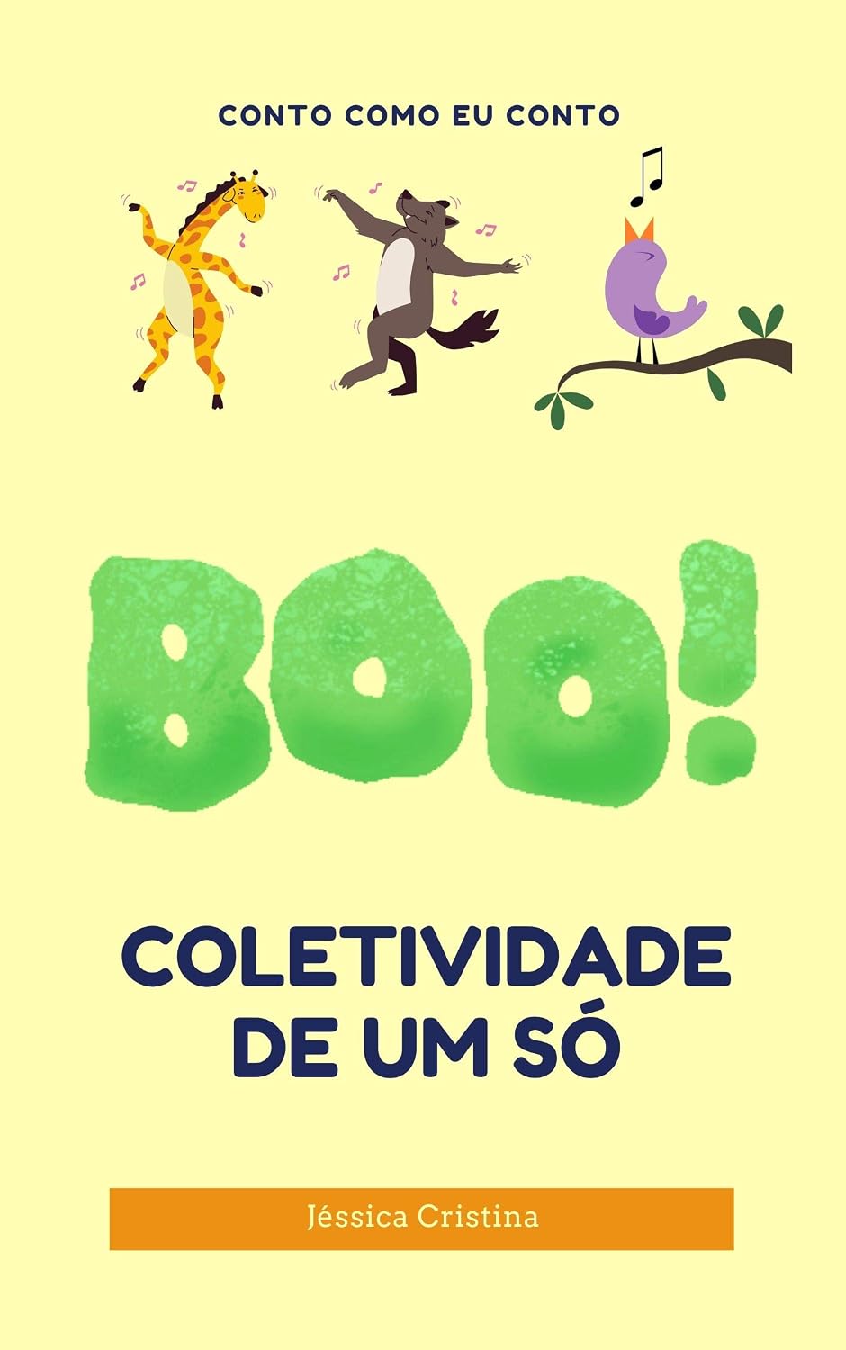 ler totalmente coletividade de um só