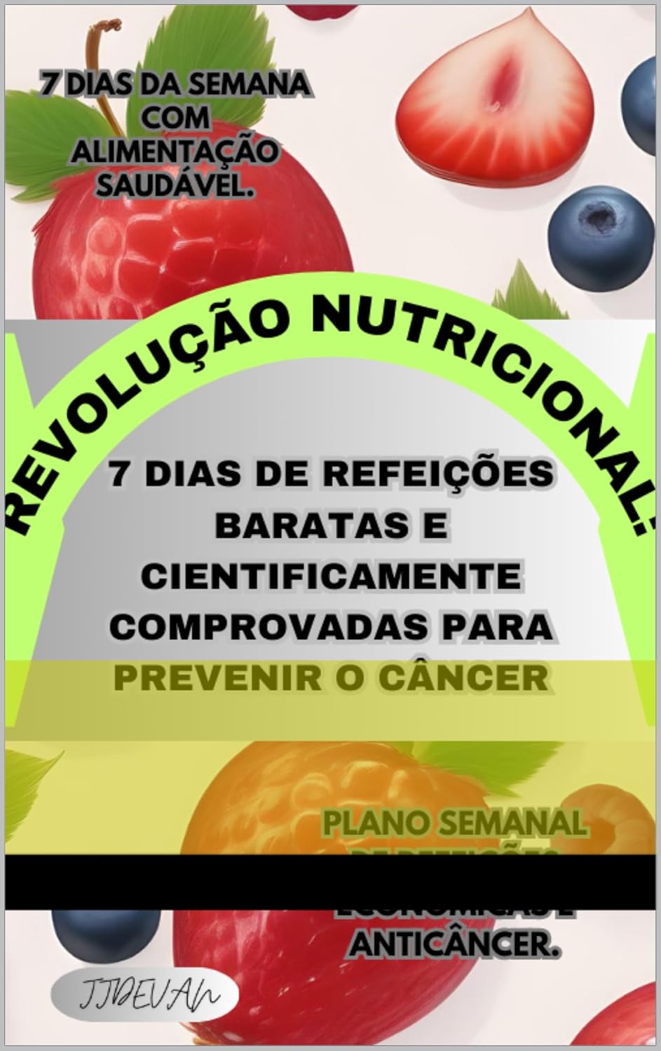 REVOLUÇÃO NUTRICIONAL baixar livro de graça