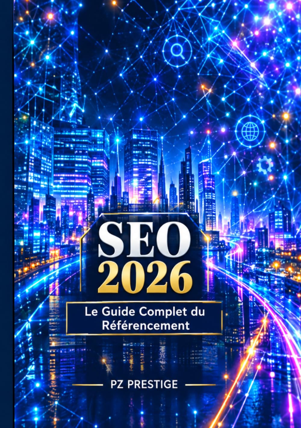 capítulo por capítulo baixar SEO 2026: Le Guide Complet du Référencent (French Edition)