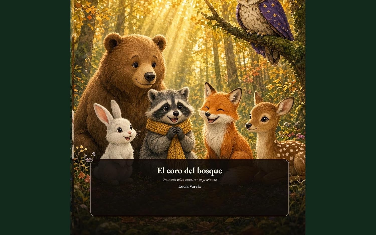 El espejo de Erizo: Un libro sobre nombrar lo que sentimos (Spanish Edition) baixar livro de graça