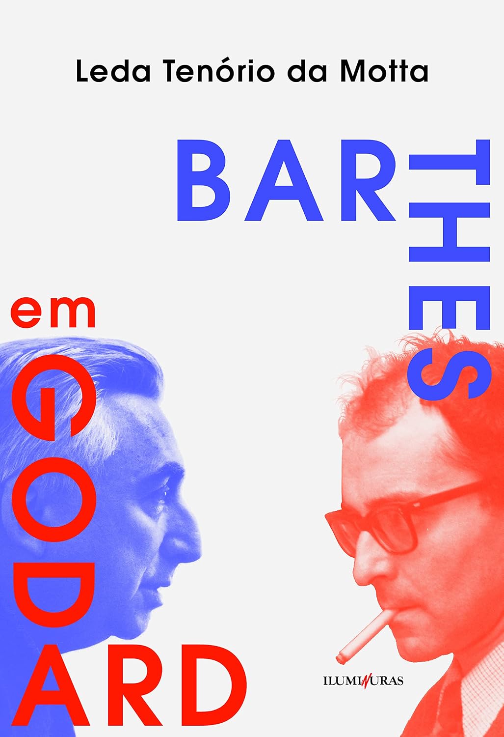 Barthes em Godard: críticas suntuosas e imagens que machucam