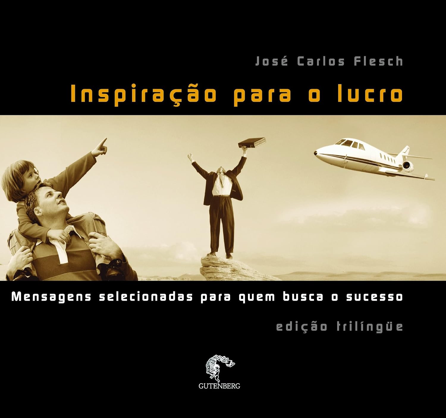 capítulo por capítulo baixar Inspiração para o lucro – Mensagens selecionadas para quem busca o sucesso