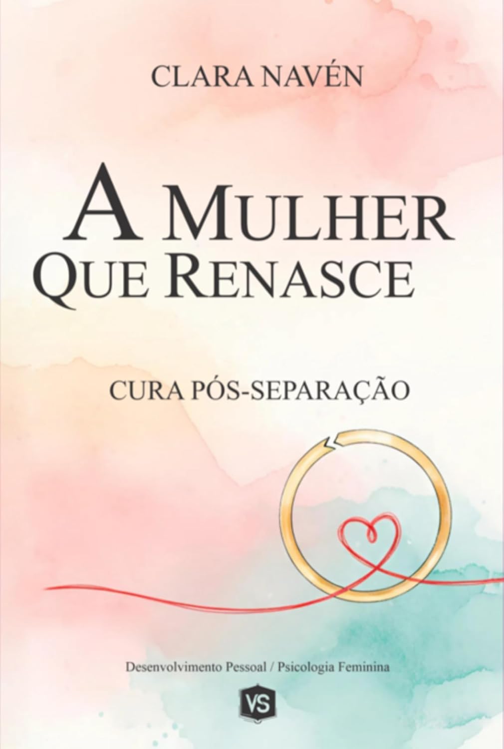A Mulher Que Renasce