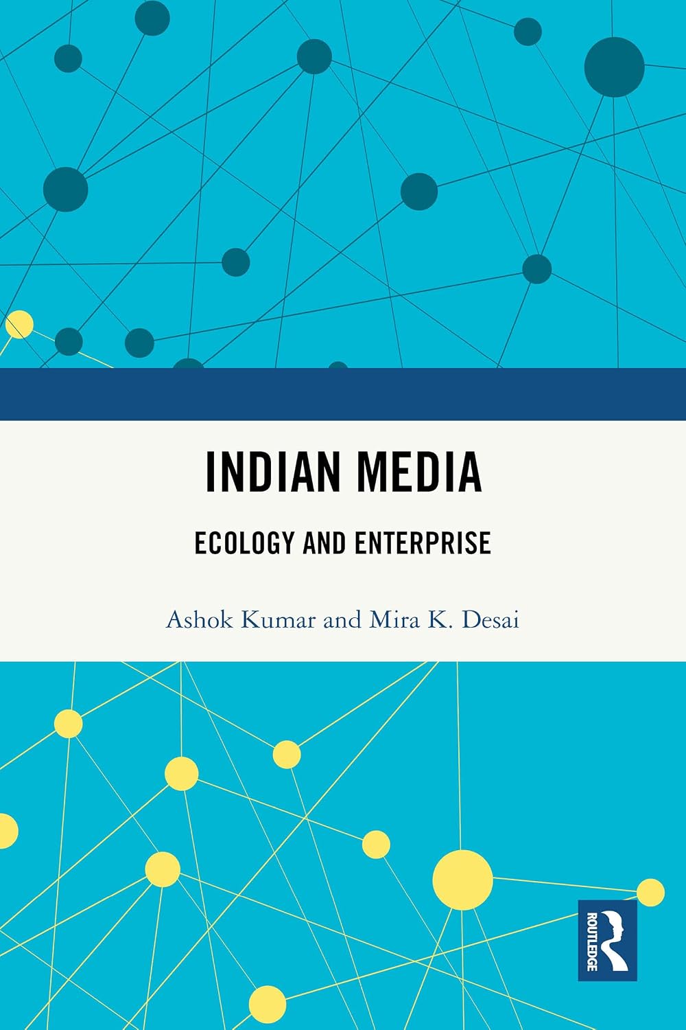 Indian Media: Ecology and Enterprise (English Edition) baixar livro de graça