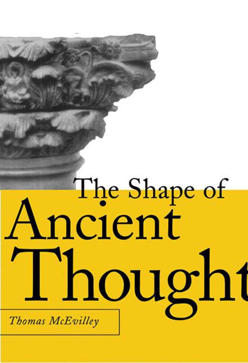 capítulo por capítulo baixar The Shape of Ancient Thought: Comparative Studies in Greek and Indian Philosophies