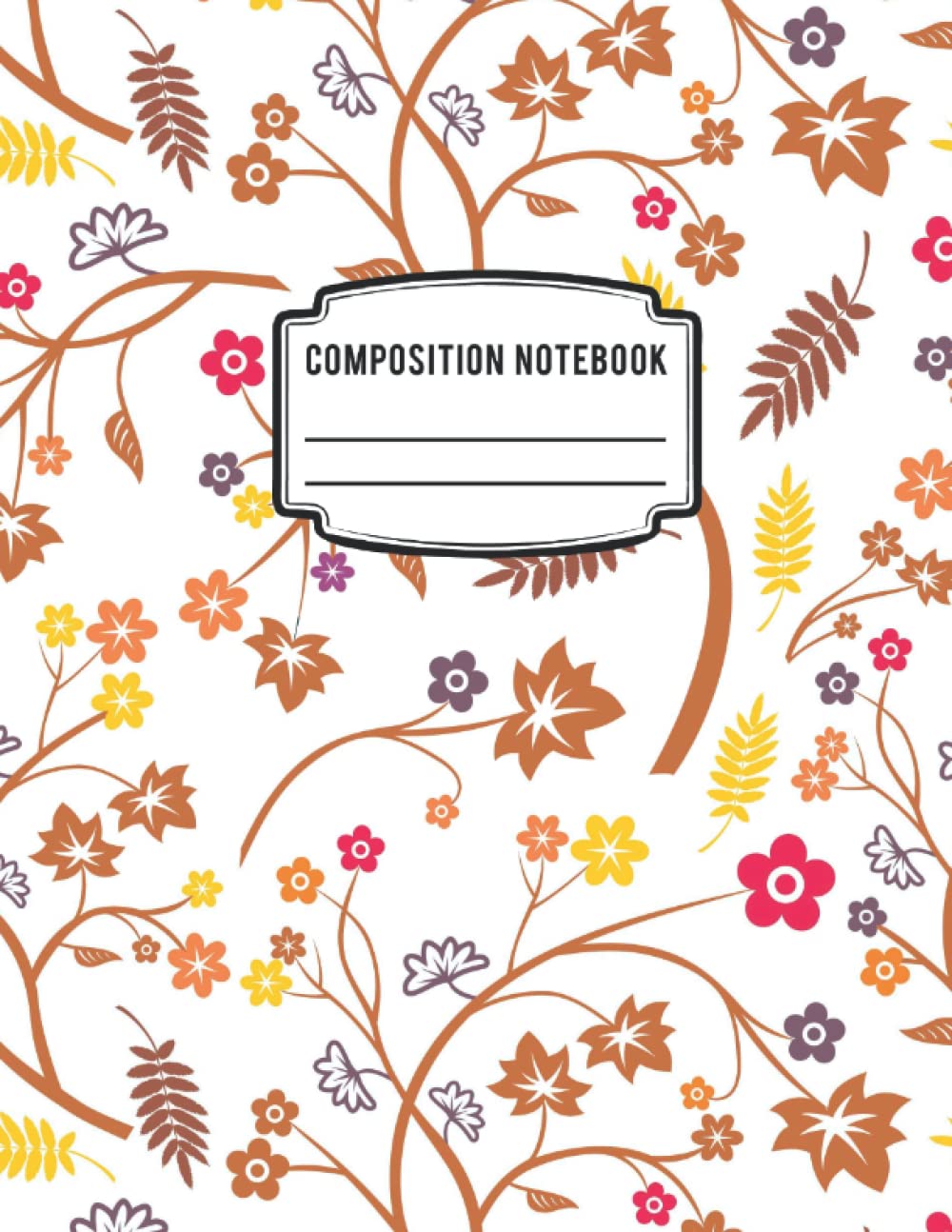 ler totalmente Composition Notebook: Half College Ruled/Half Graph 4x4. Back To School. Size: 8.5" x 11", 120 Pages.