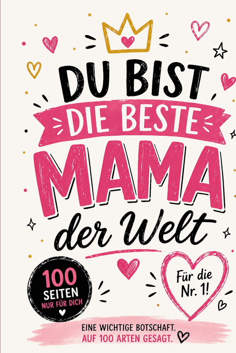 capítulo por capítulo baixar Du bist die beste Mama der Welt (German Edition)