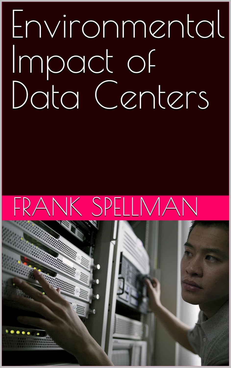 Environmental Impact of Data Centers (English Edition) baixar livro de graça