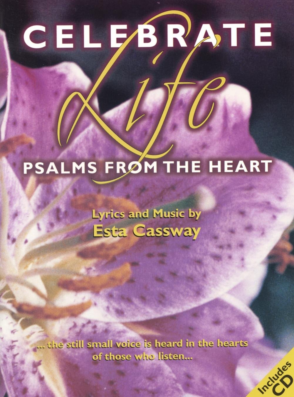 Celebrate Life: Psalms from the Heart