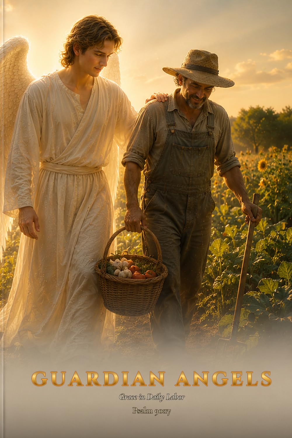 Guardian Angels: Grace in Daily Labor - Lines12