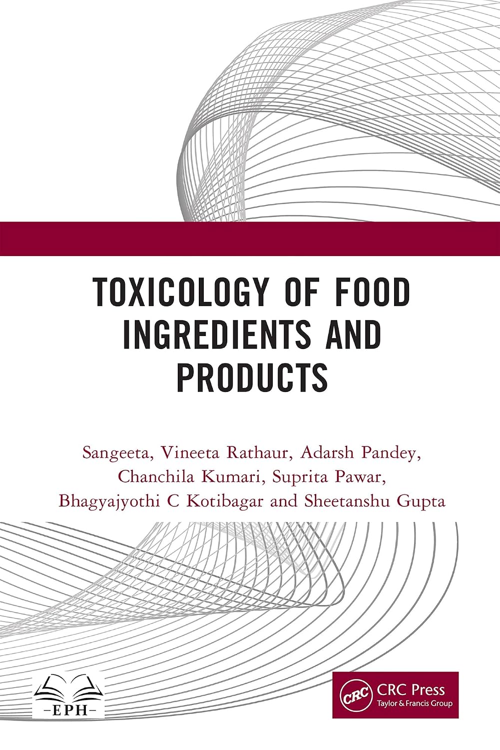 ler totalmente Toxicology of Food Ingredients and Products (English Edition)
