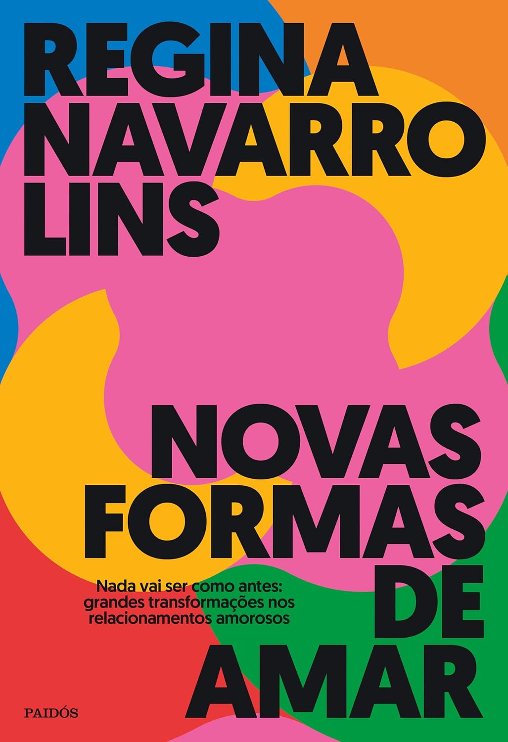 Novas formas de amar baixar livro de graça