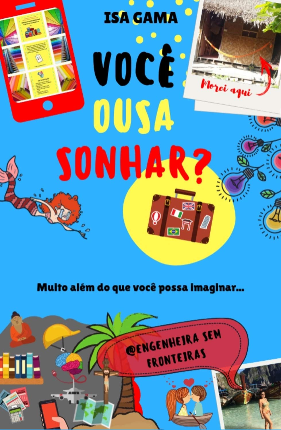 Você Ousa Sonhar?: Muito além do que você possa imaginar... baixar livro de graça