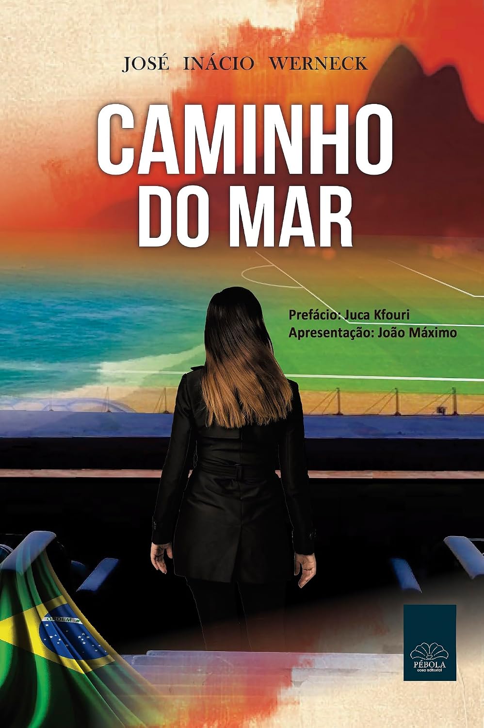 Caminho do mar baixar o livro de graça