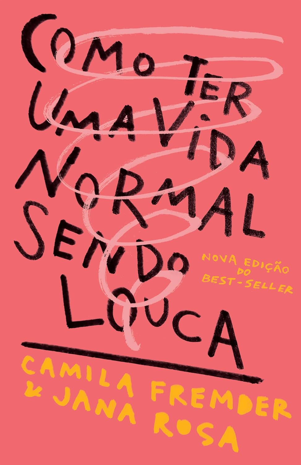 capítulo por capítulo baixar Como ter uma vida normal sendo louca