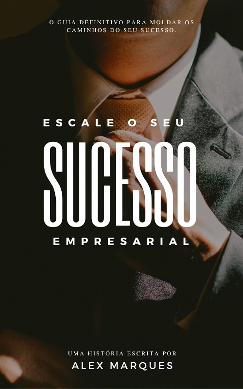 Escale seu Sucesso Empresarial: O guia definitivo para moldar os caminhos do seu sucesso. baixar livro de graça