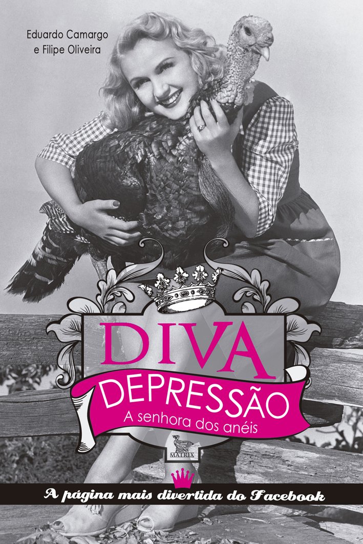 capítulo por capítulo baixar Diva Depressão