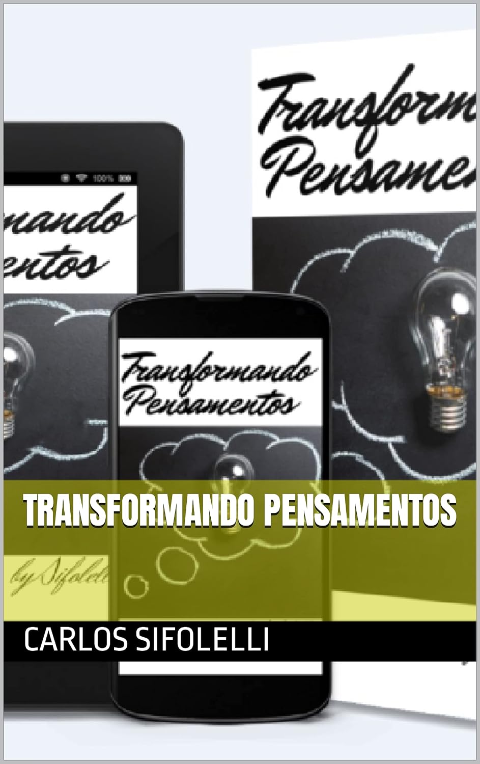 capítulo por capítulo baixar Transformando Pensamentos