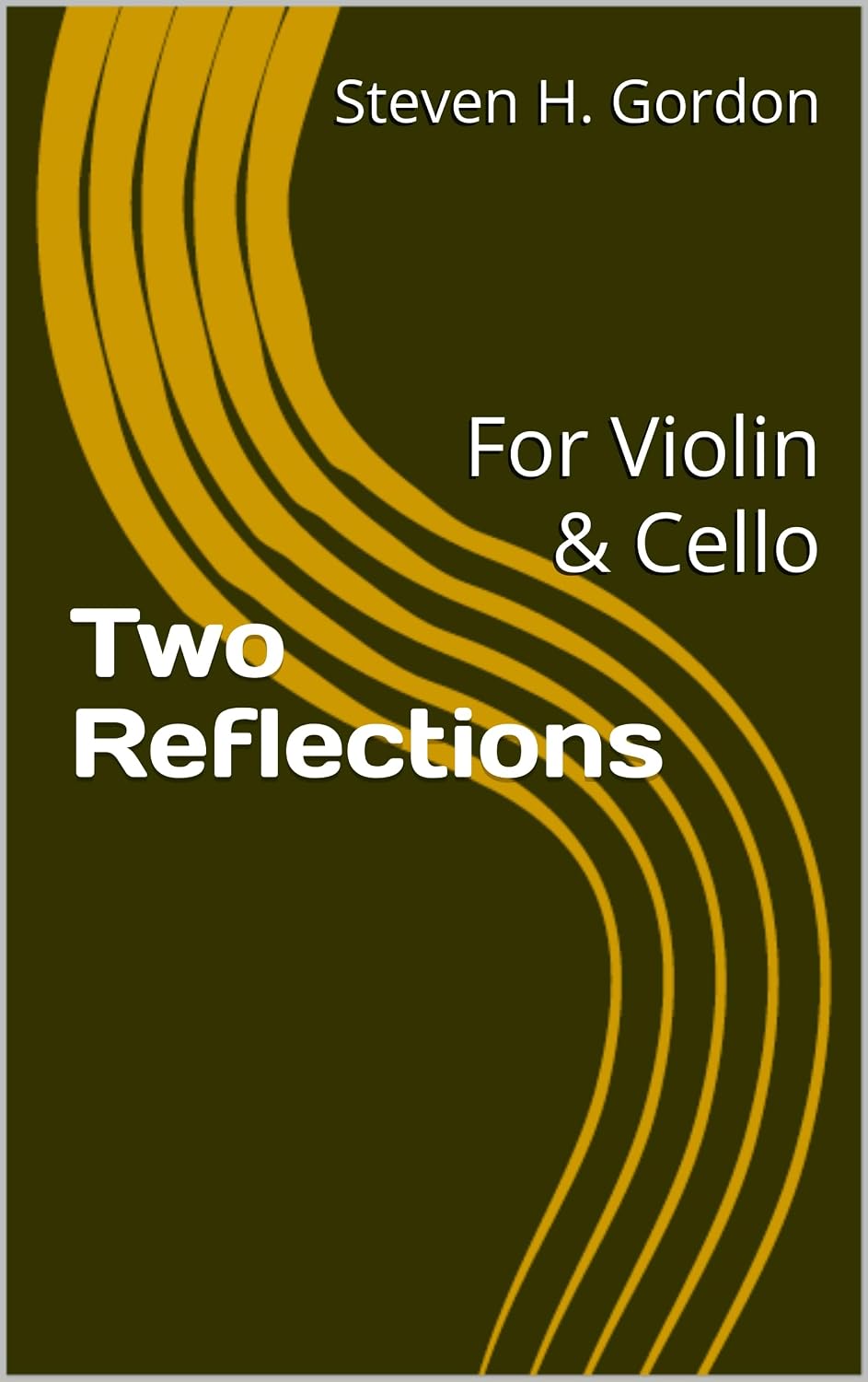 capítulo por capítulo baixar Two Reflections: For Violin & Cello (English Edition)
