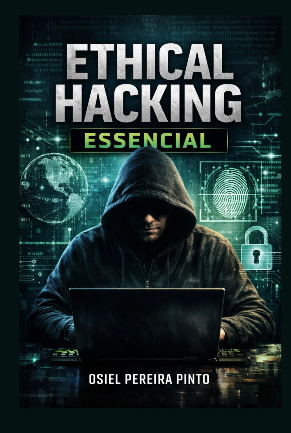 ler totalmente Ethical Hacking Essencial (Portuguese Edition)