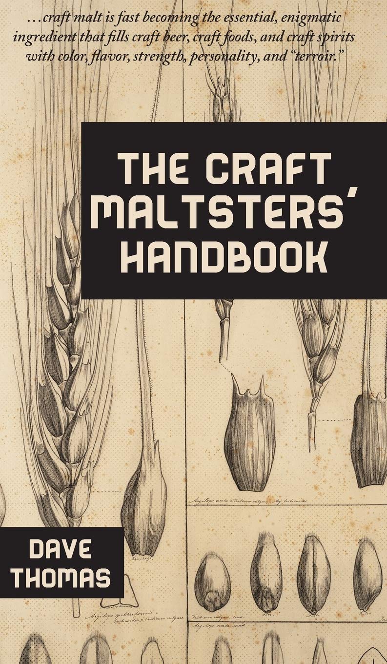 The Craft Maltsters' Handbook baixar o livro de graça