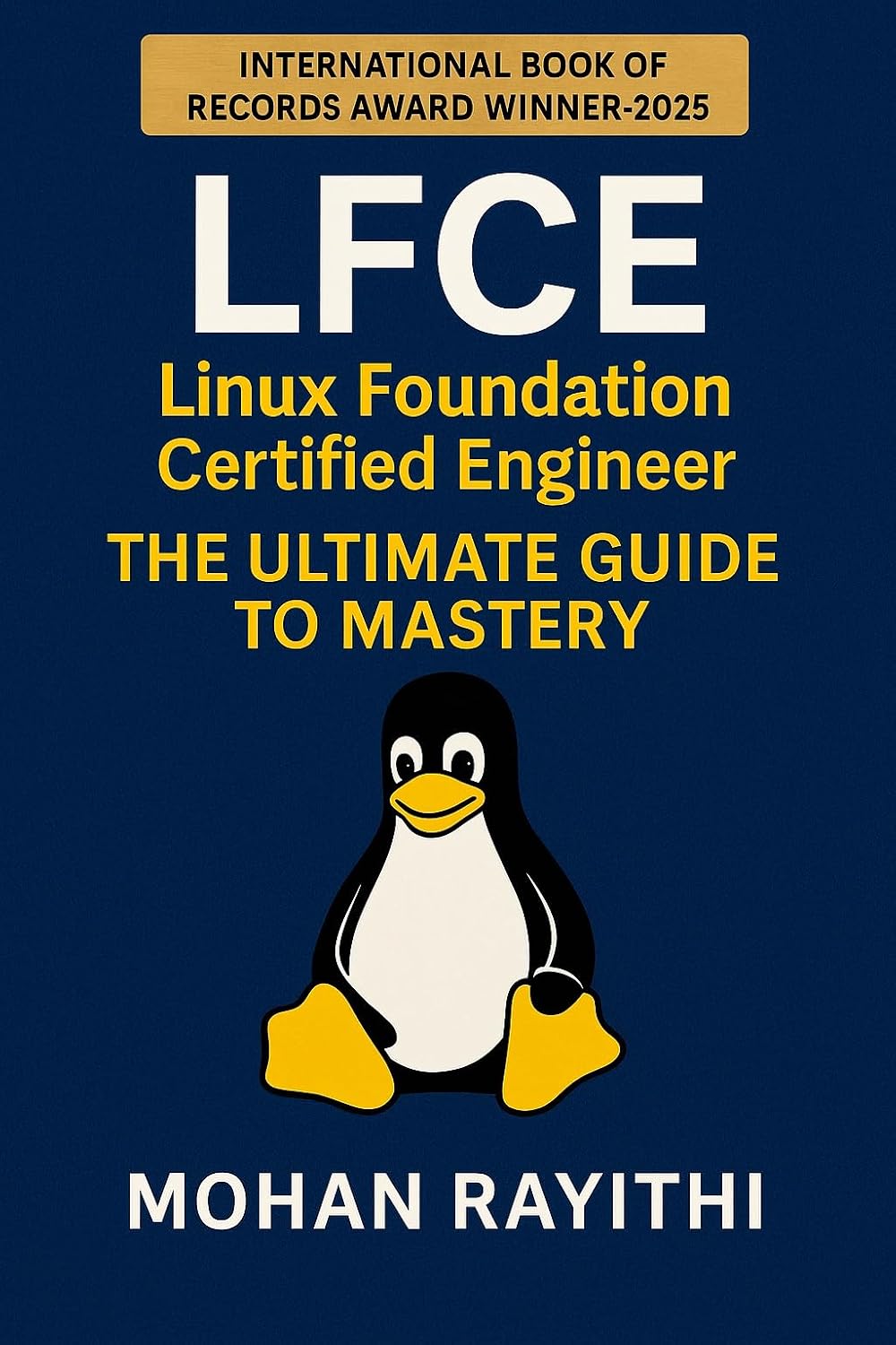 ler totalmente LFCE: Linux Foundation Certified Engineer: The Ultimate Guide to Mastery (English Edition)