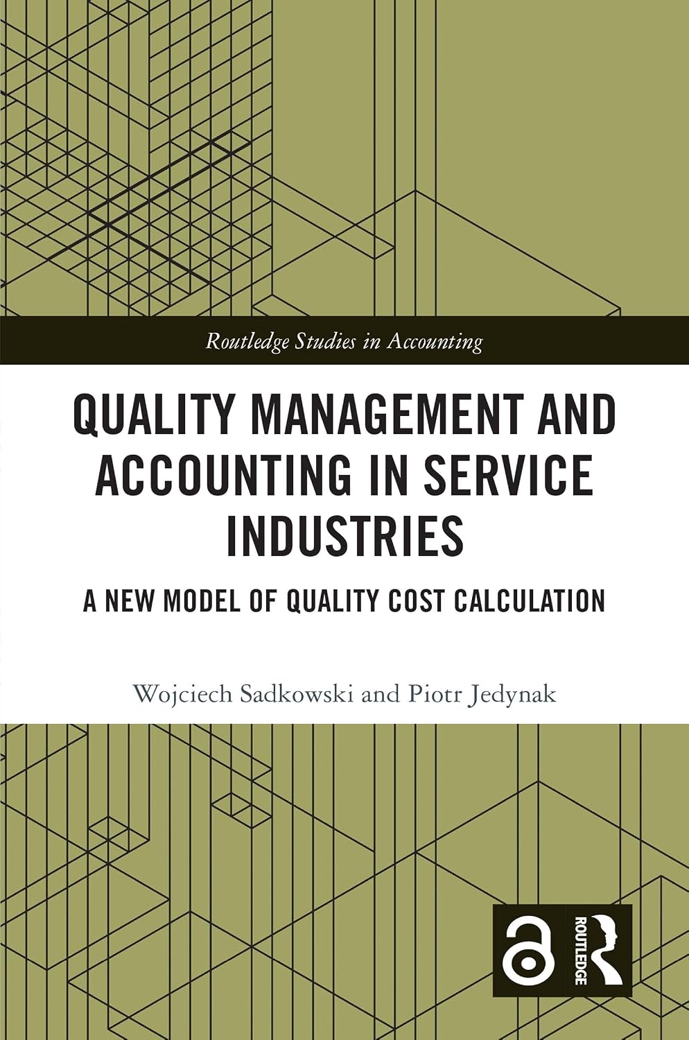 ler totalmente Quality Management and Accounting in Service Industries: A New Model of Quality Cost Calculation (Routledge Studies in Accounting) (English Edition)