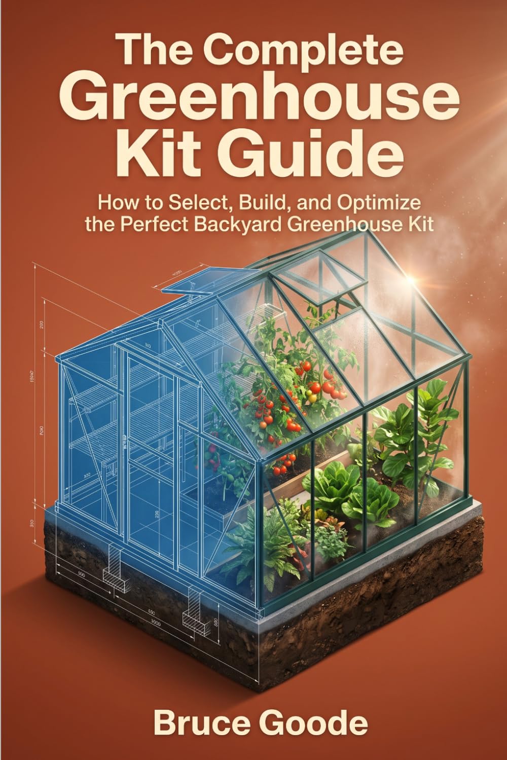 capítulo por capítulo baixar The Complete Greenhouse Kit Guide: How to Select, Build, and Optimize the Perfect Backyard Greenhouse Kit