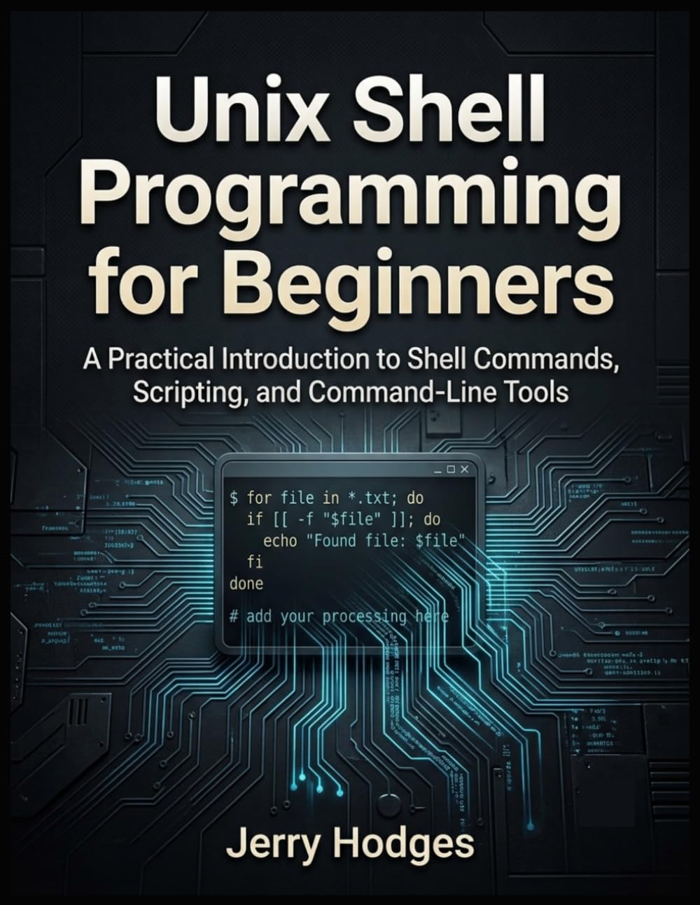 Unix Shell Programming for Beginners: A Practical Introduction to Shell Commands, Scripting, and Command‑Line Tools. baixar livro de graça