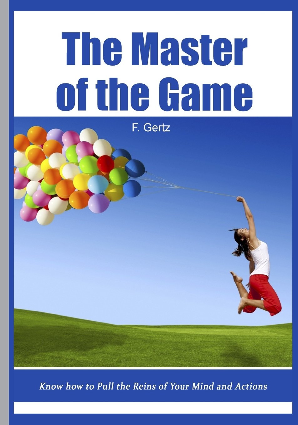 capítulo por capítulo baixar The Master of the Games