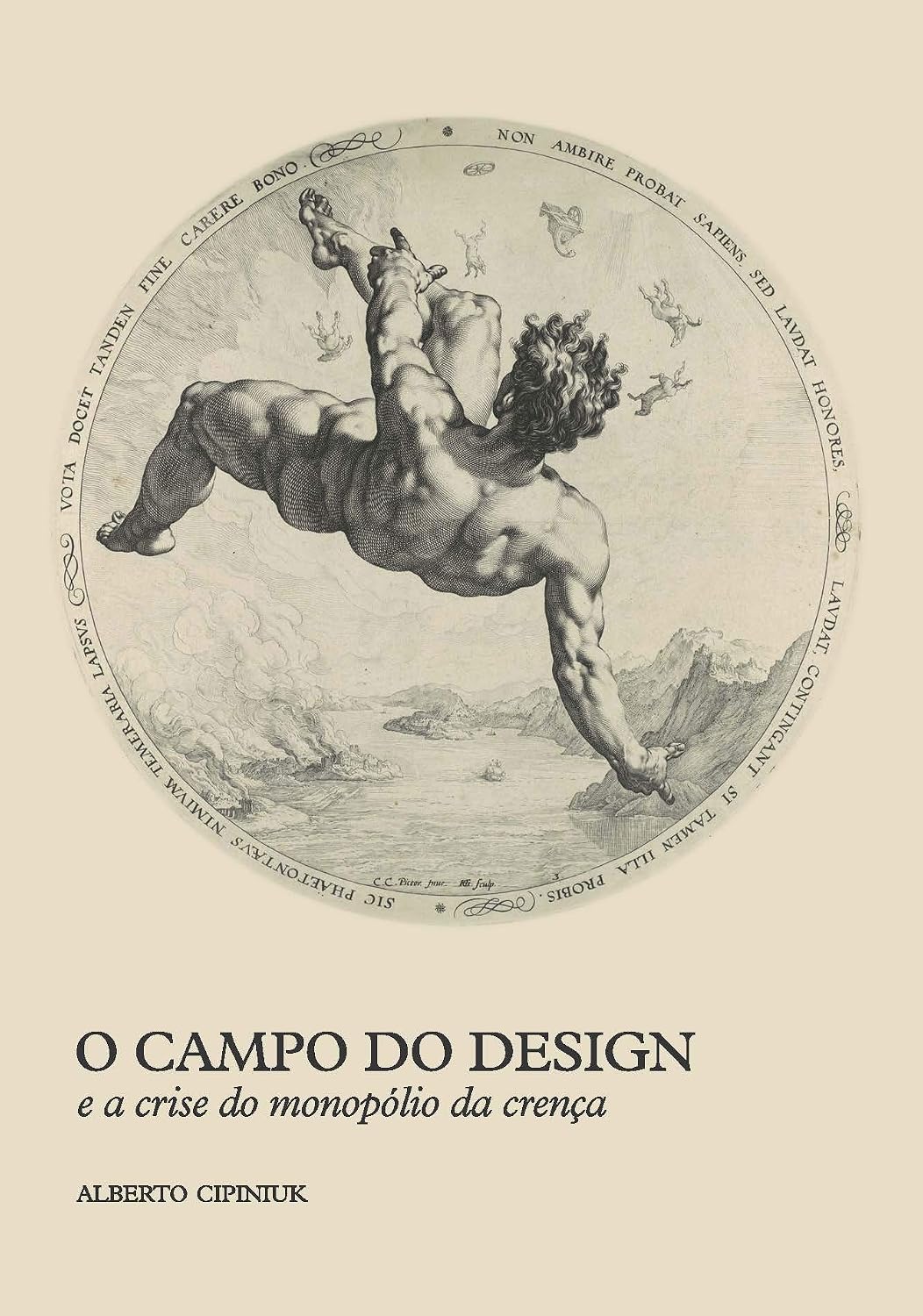 O Campo do Design e a Crise do Monopólio da Crença baixar livro de graça