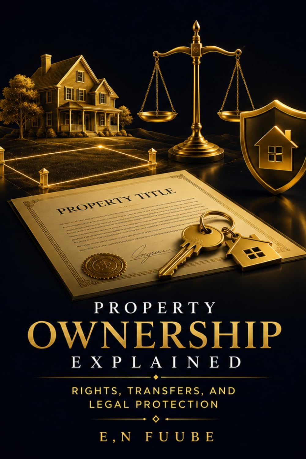 Property Ownership Explained: Rights, Transfers, and Legal Protection baixar livro de graça