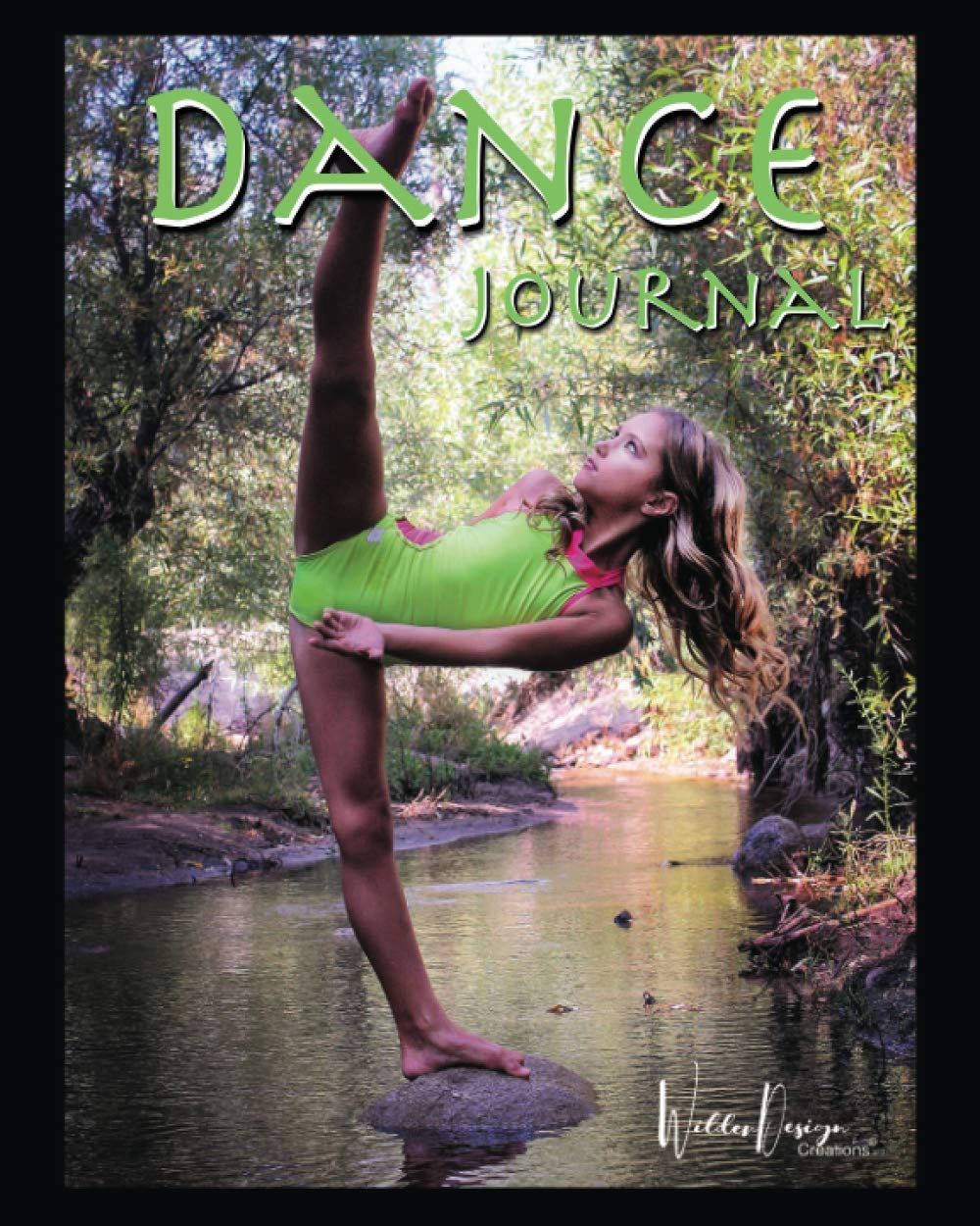 ler totalmente Dance Journal