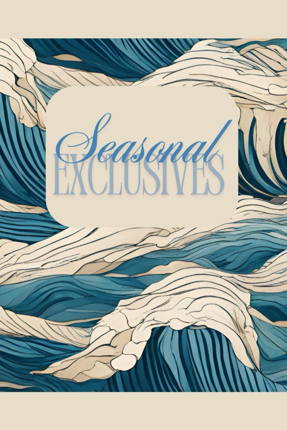 capítulo por capítulo baixar Seasonal Exlusiwes
