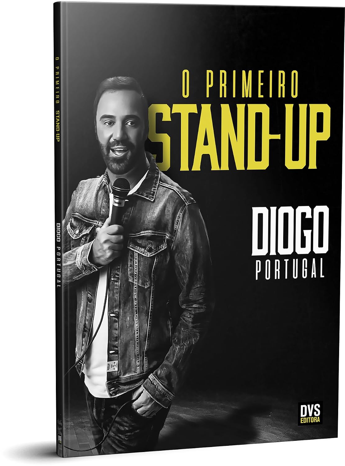 capítulo por capítulo baixar O Primeiro Stand-up