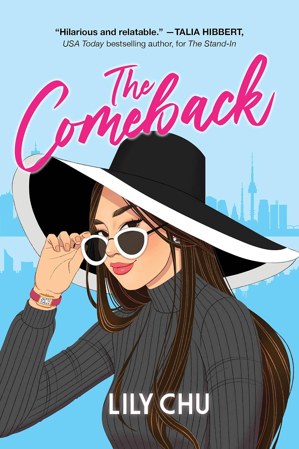 The Comeback: A Slow Burn K-pop Romantic Comedy About Identity and Ambition (English Edition) baixar o livro de graça