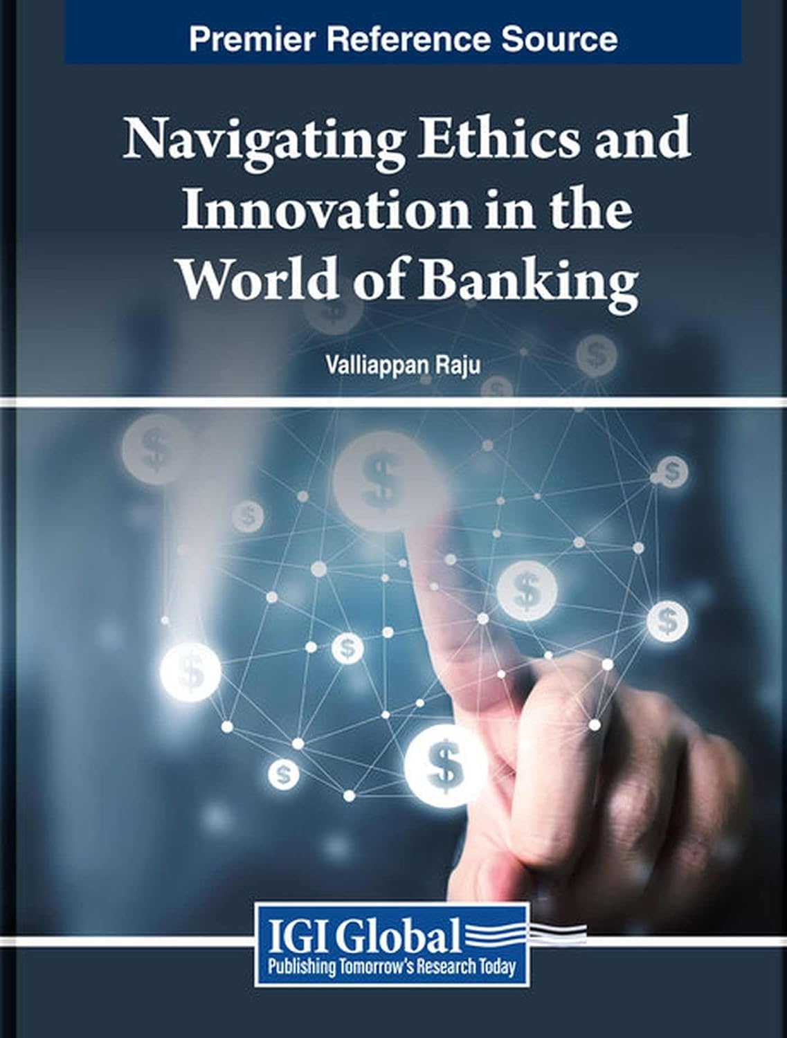 Navigating Ethics and Innovation in the World of Banking baixar o livro de graça