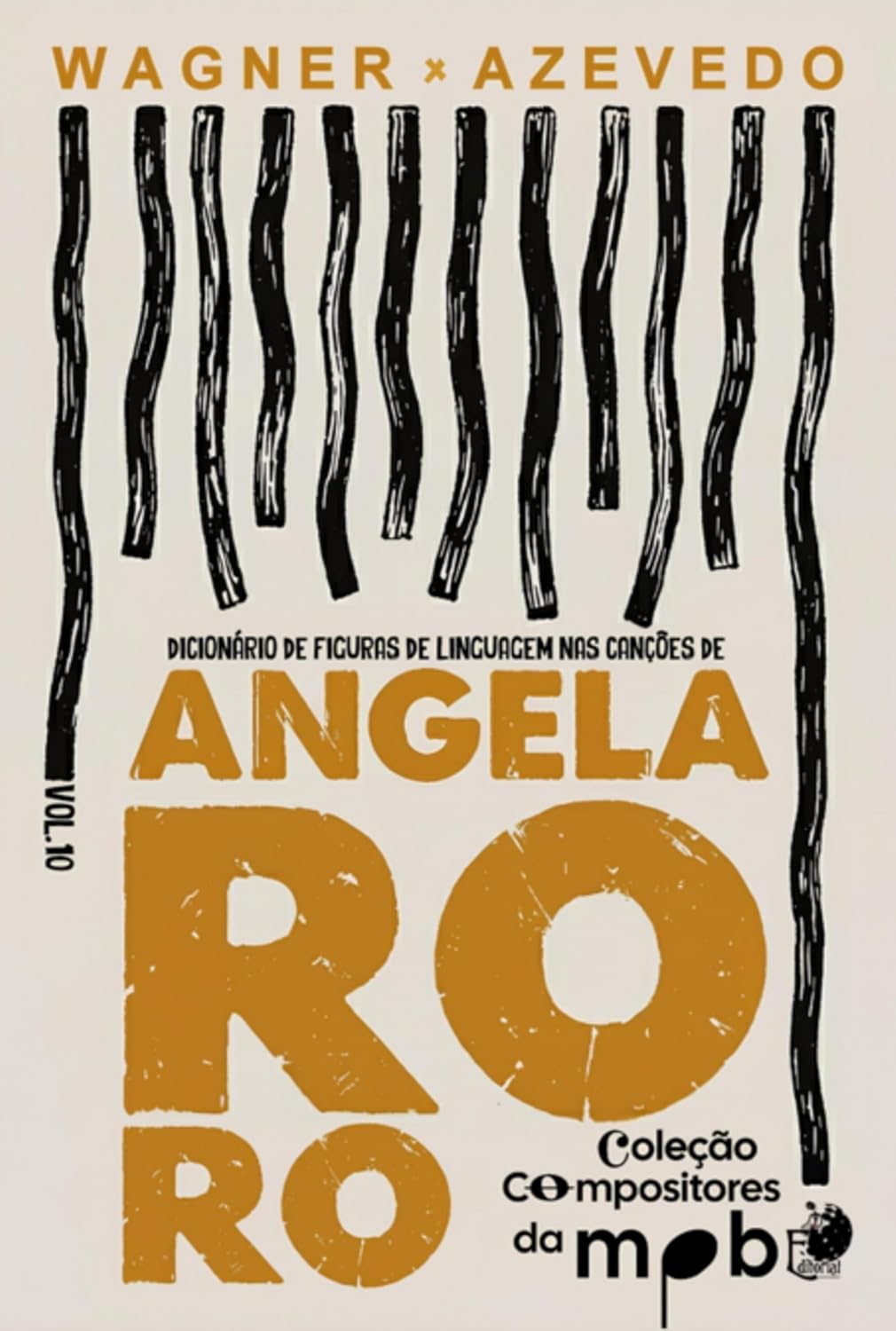 Dicionário De Figuras De Linguagem Nas Canções De Angela Ro Ro