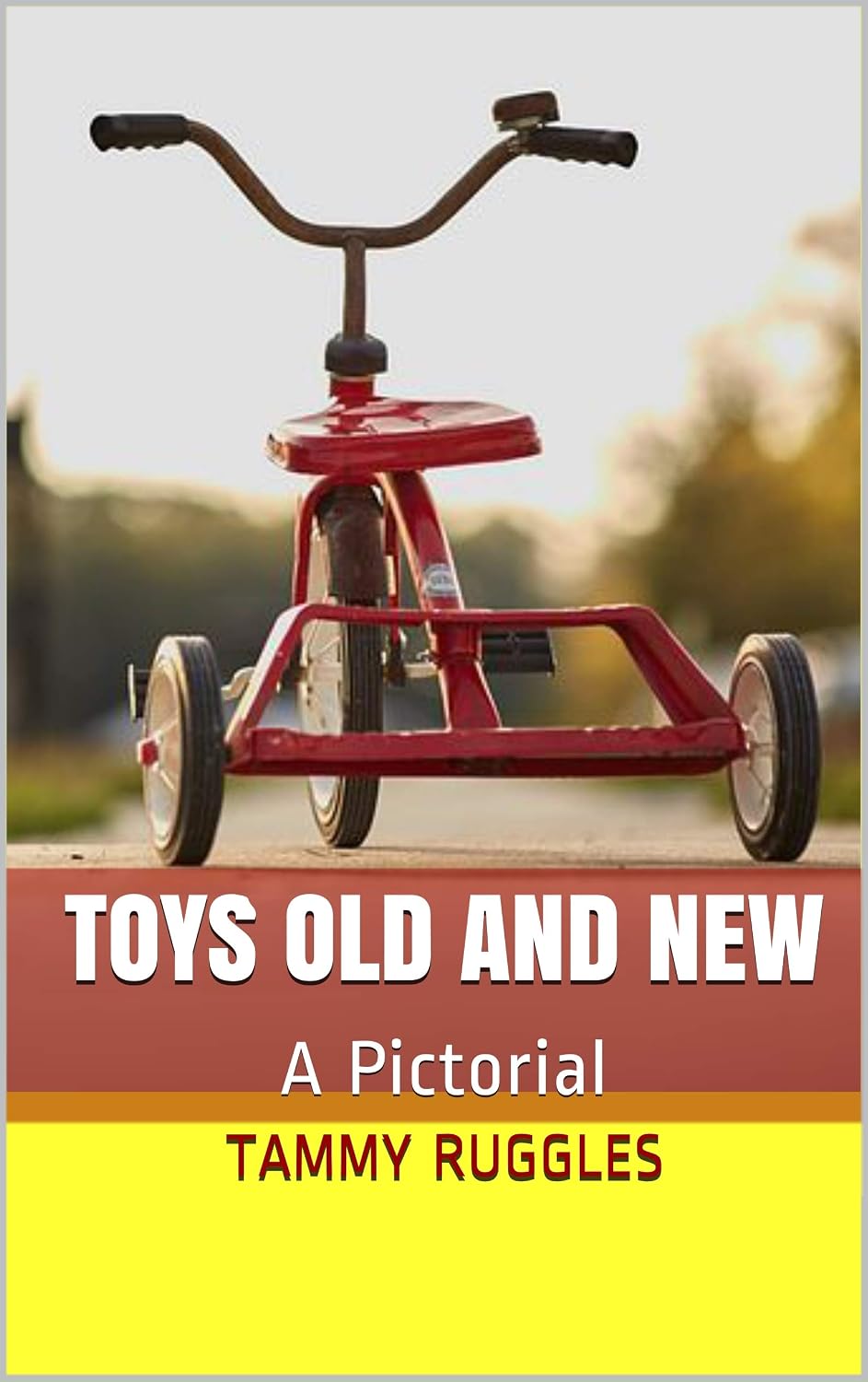 ler totalmente Toys Old And New: A Pictorial (English Edition)