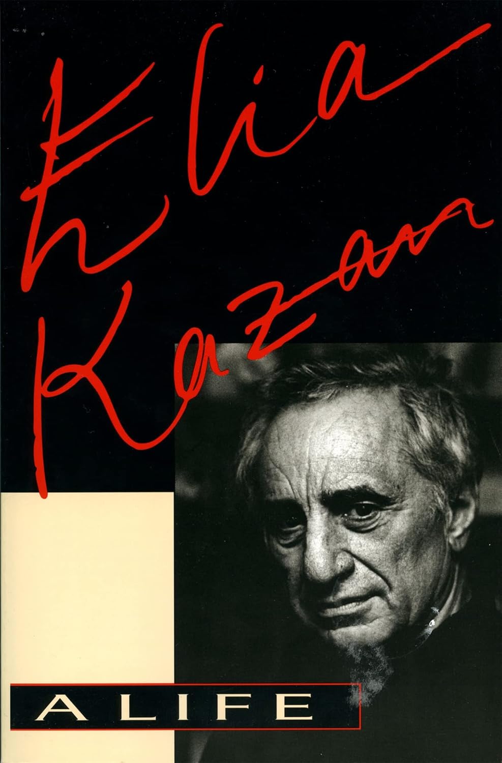 capítulo por capítulo baixar Elia Kazan: A Life