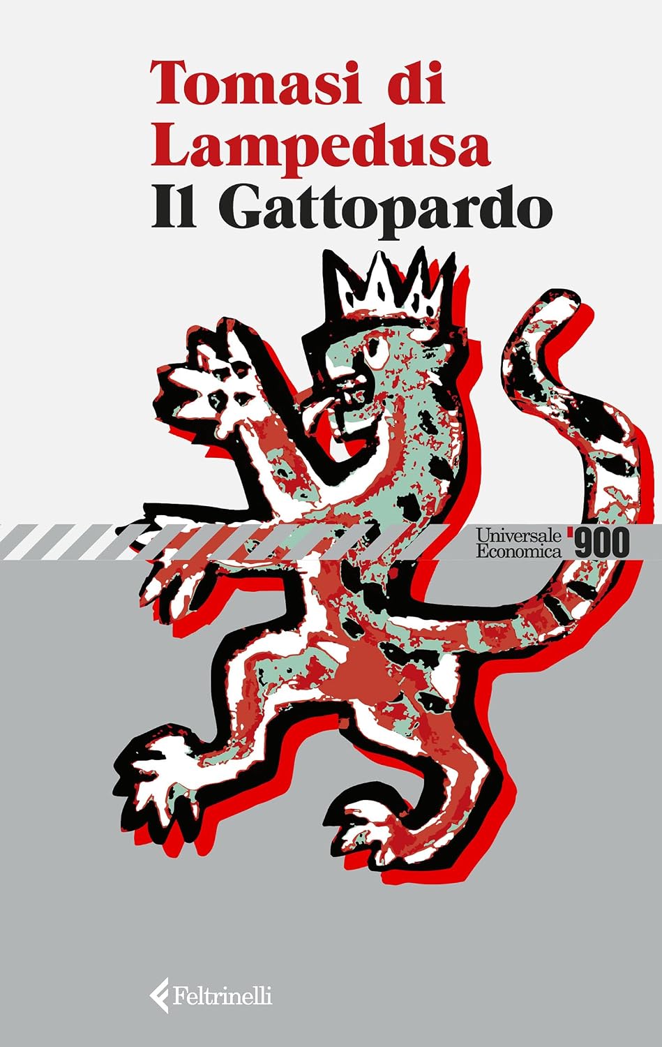 Il Gattopardo (Italian Edition) baixar livro de graça