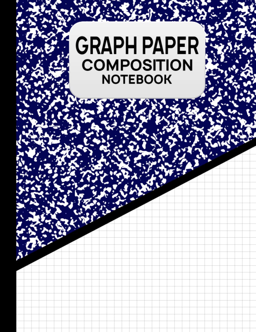 Graph Paper Composition Notebook: Large Quad Ruled Grid Composition Book For School College And University Math Science Art And Engineering Students-Quad Ruled 4x4 baixar o livro de graça