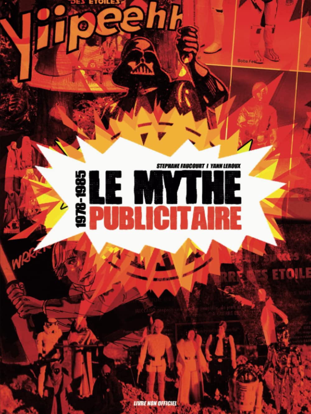 ler totalmente Le Mythe Publicitaire 1978-1985 (French Edition)