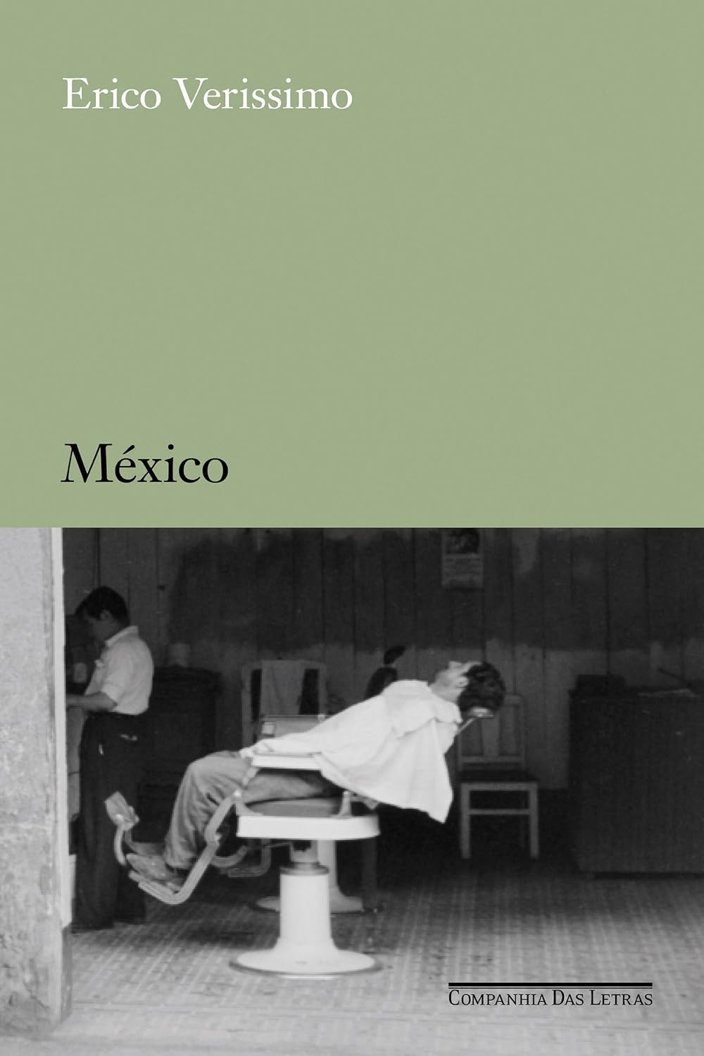 ler totalmente México